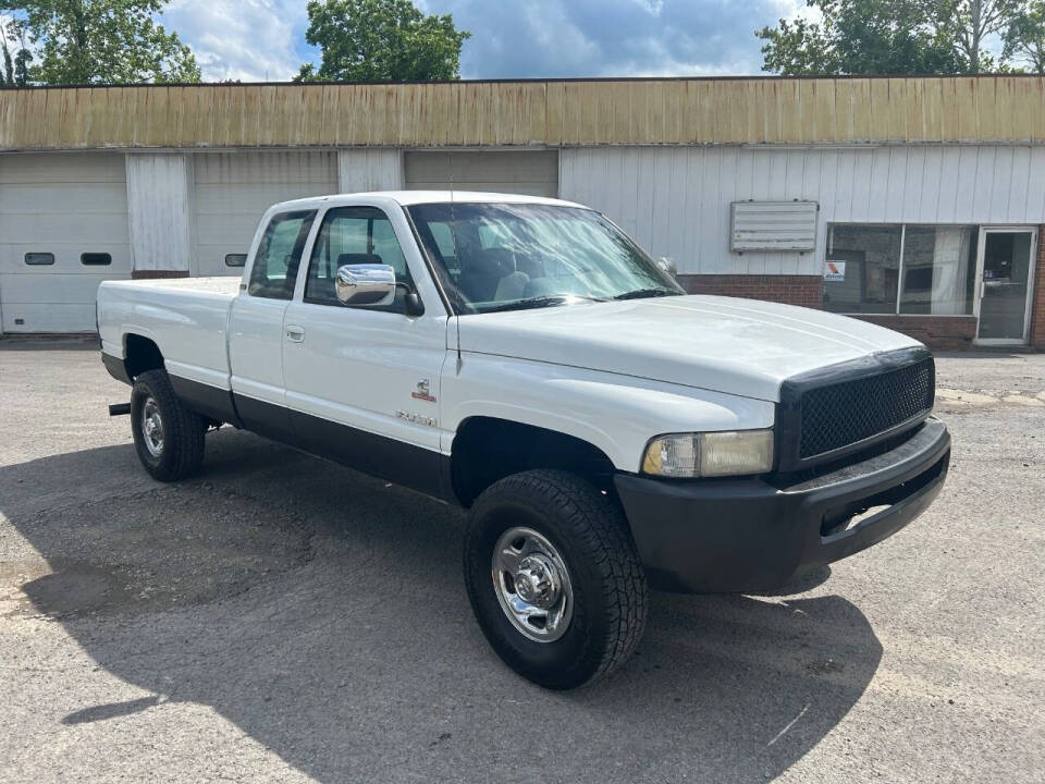dodge ram 2500 1995 3B7KF23C0SM132653 image dodge ram 2500 1995 3B7KF23C0SM132653 image